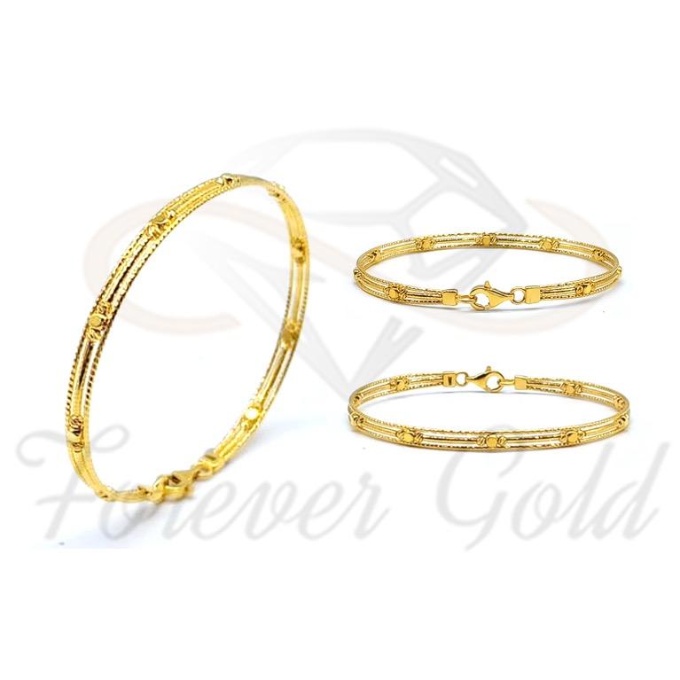 Gold jewelry bracelet designs top