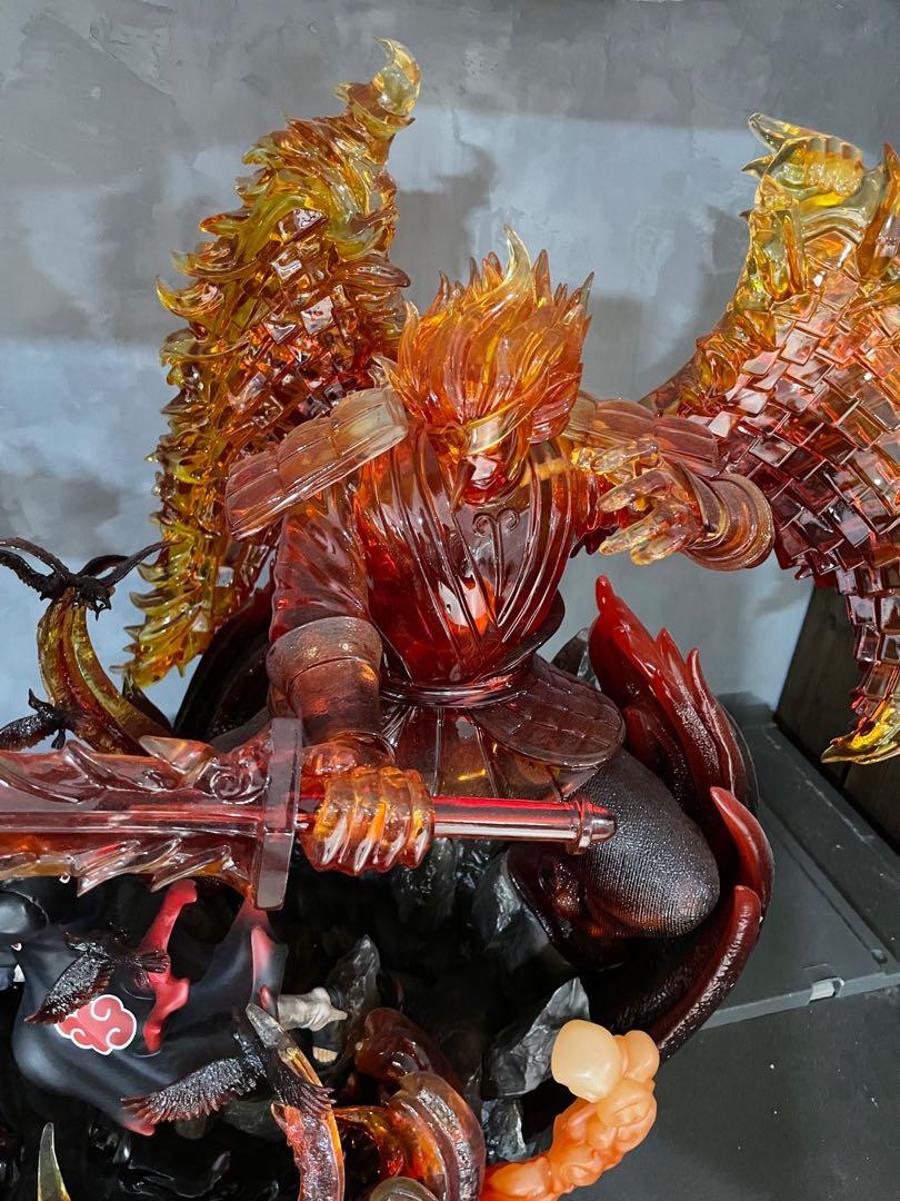 宇智波鼬1 8 須佐能乎完全體gk 興趣及遊戲 玩具 遊戲類 Carousell 宇智波鼬1 8 須佐能乎完全體gk 興趣及遊戲 玩具 遊戲類 Carousell