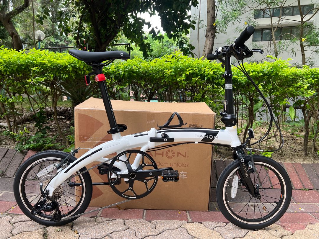 DAHON MU SL D9 PAA693 9 16
