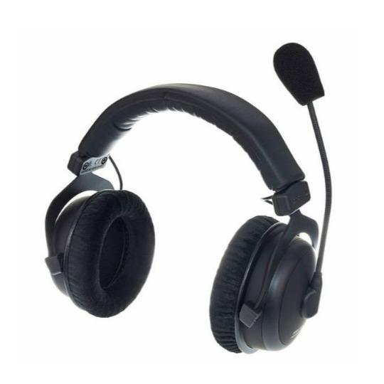 全新!! beyerdynamic MMX-300 V2 電競耳機Gaming Headphone MMX300 V2