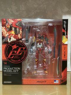 一番賞 Bandai SD BB RG HG MG 山口式 Robot魂 NX edge style 新世紀福音戰士 EVA 貳號機 02 明日香