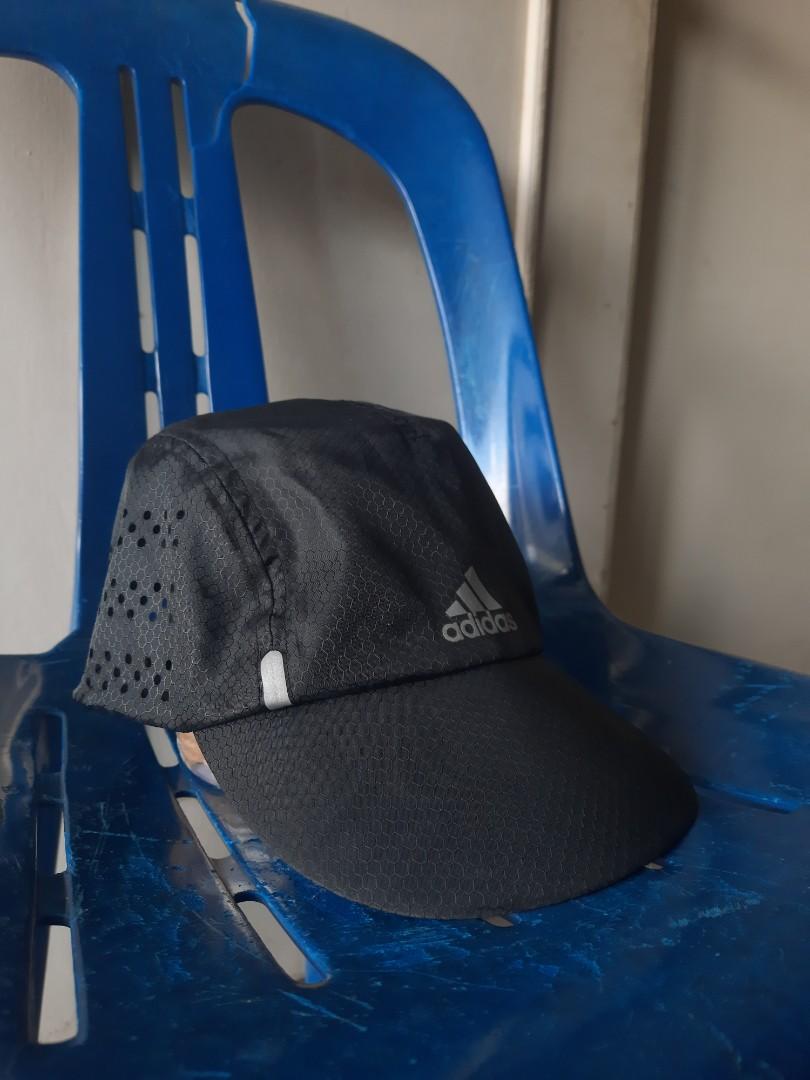 Adidas adizero running cap, Men's 