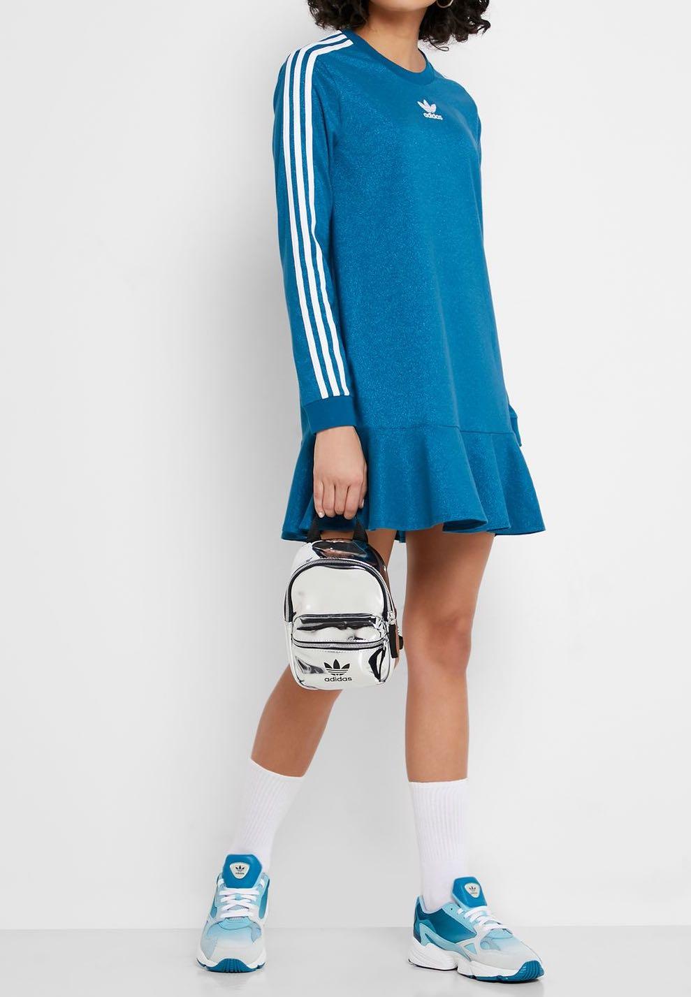 Adidas bellista dress hot sale