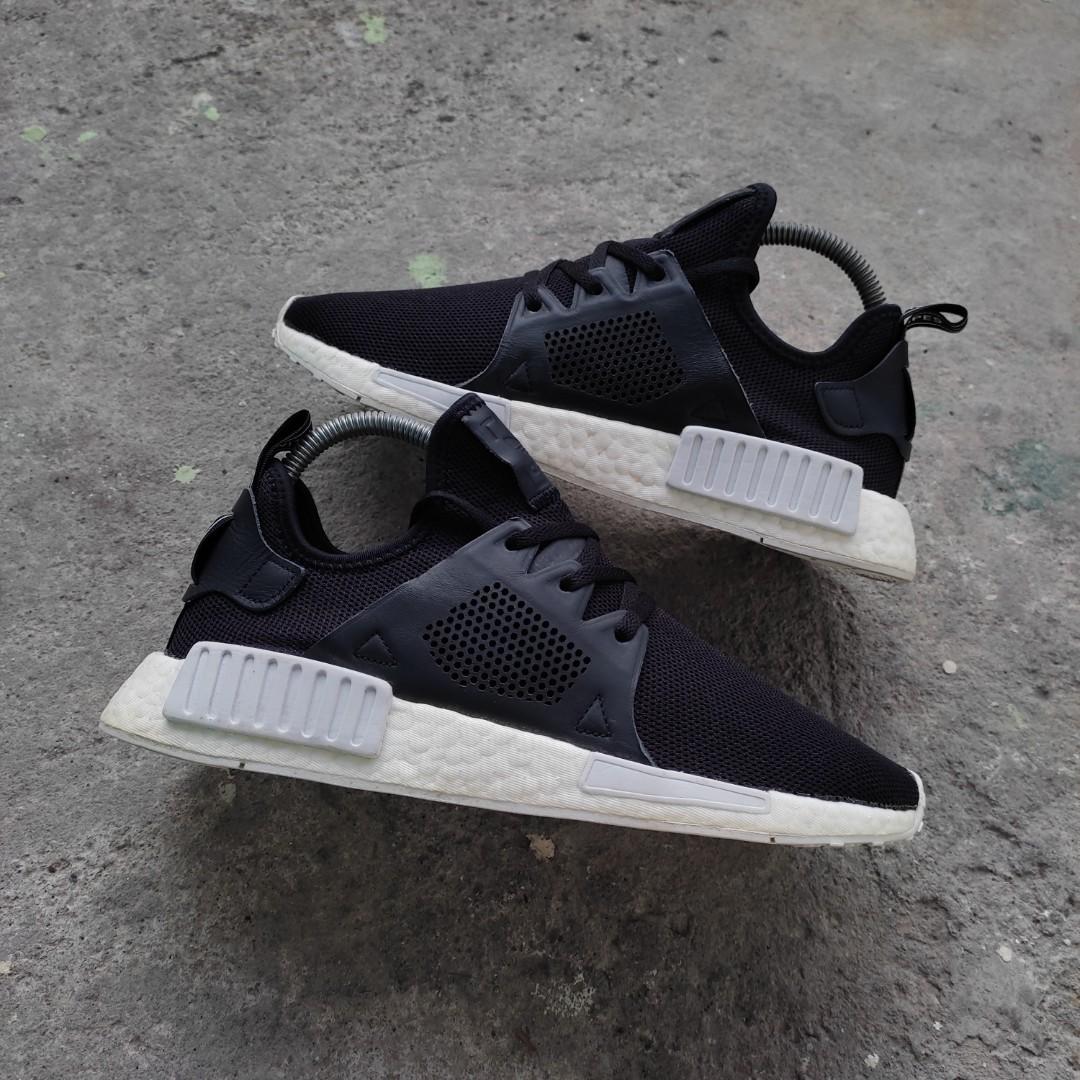Adidas nmd womens sales 8.5