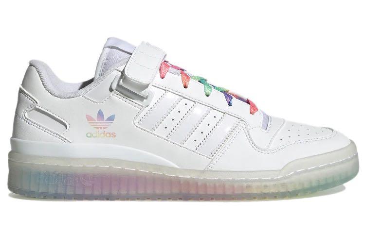 Scarpe adidas rainbow top
