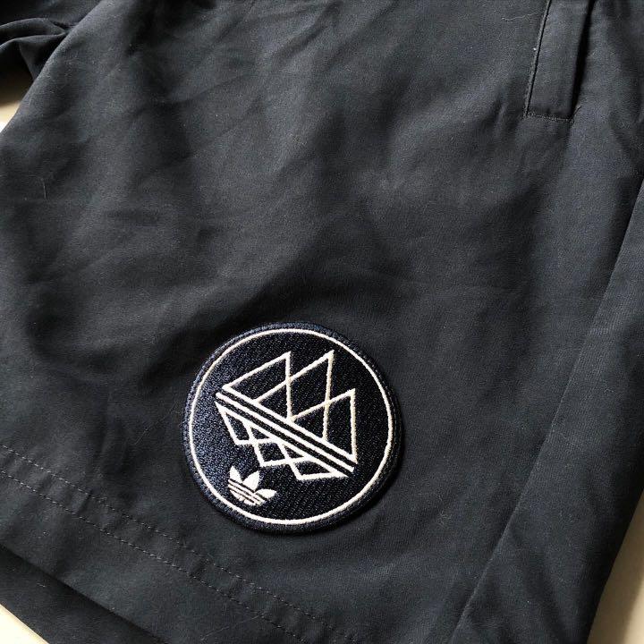 Adidas Spezial Intack Short