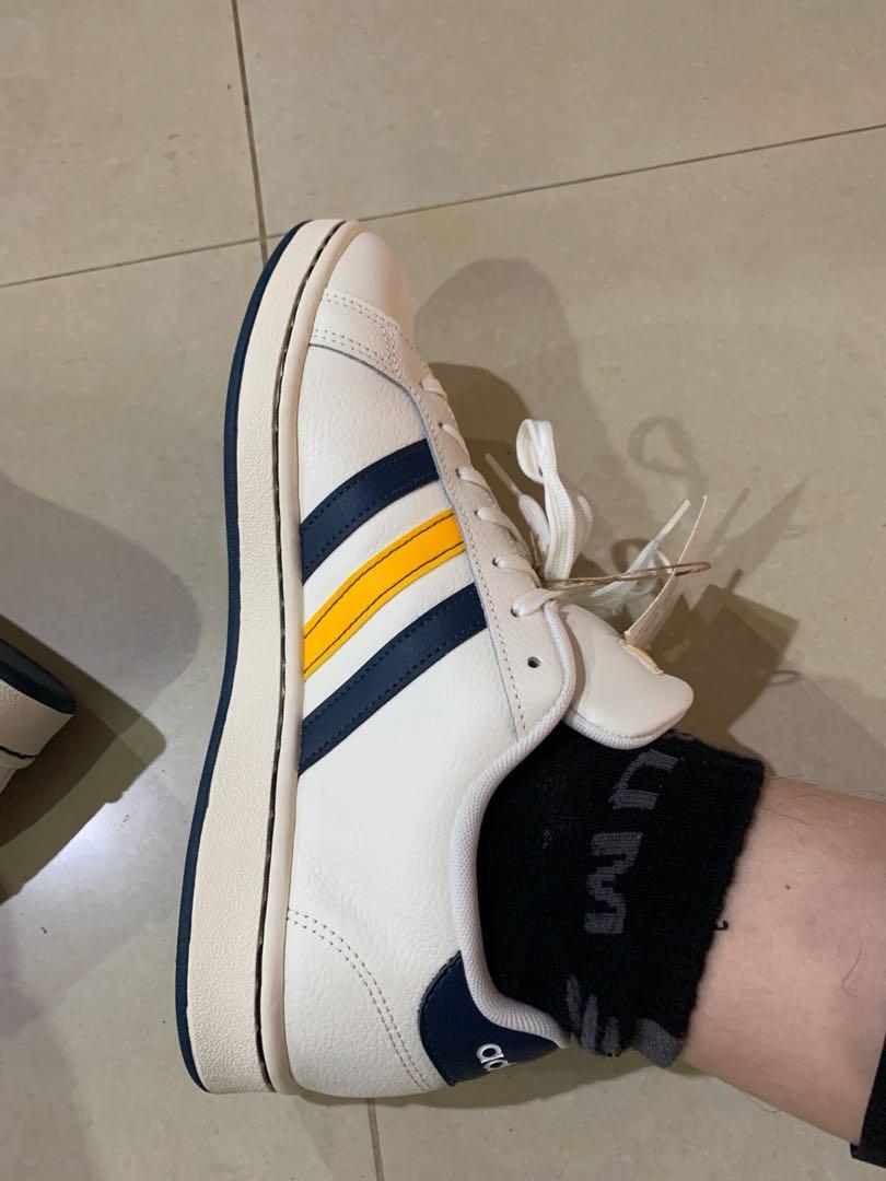 ADIDAS TENNIS GRAND COURT SE