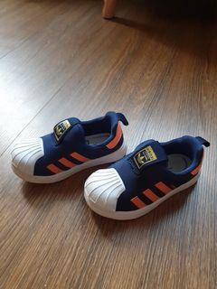 Adidas toddler shoes