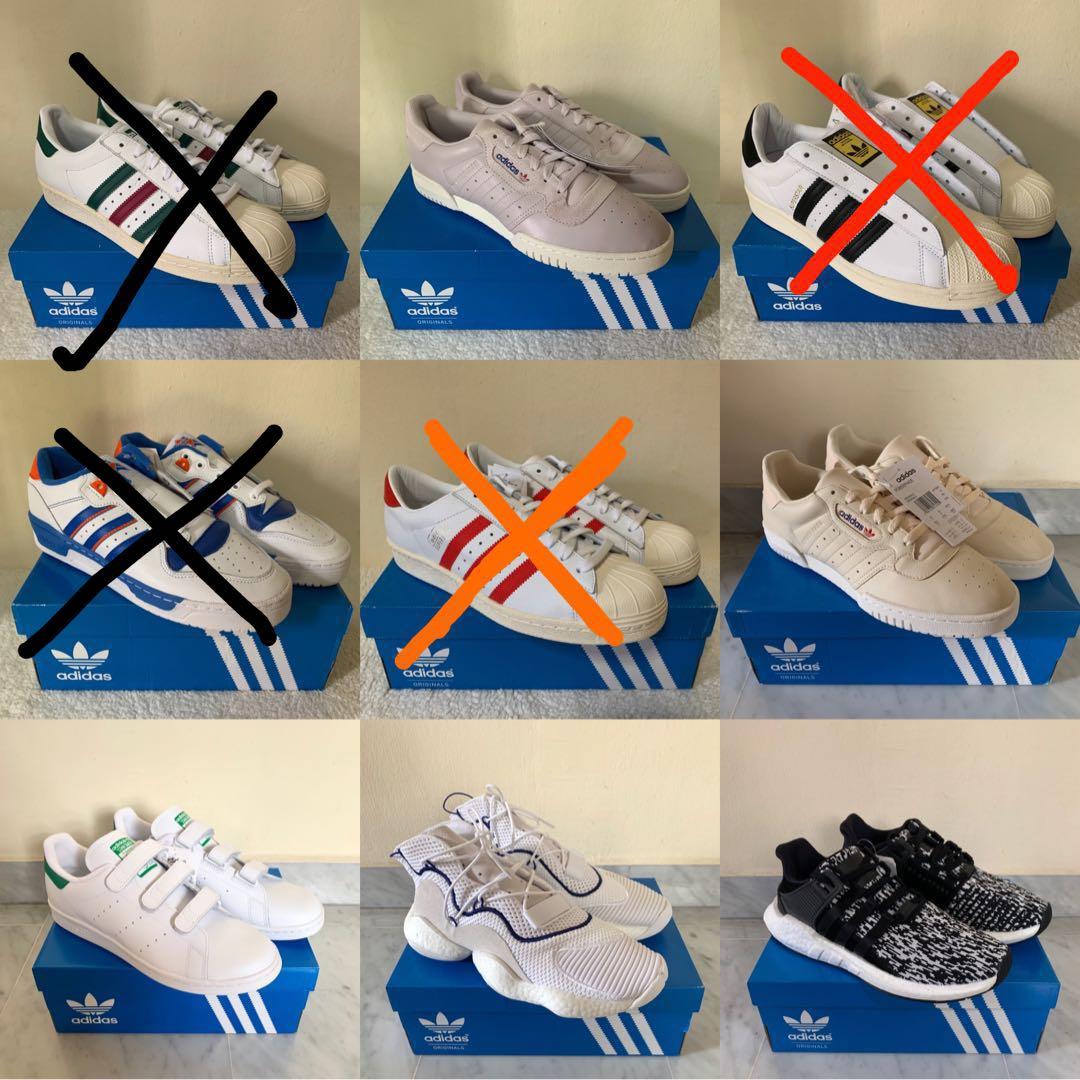 Adidas us 9 shop to eu juntas