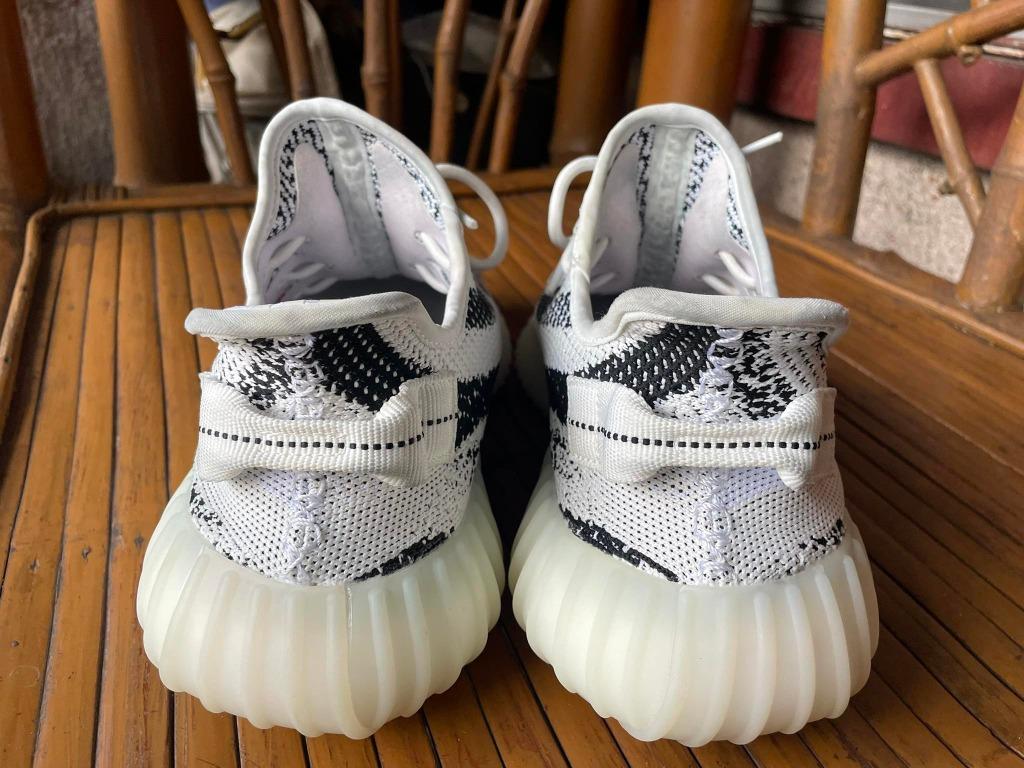 Ua yeezy discount 350 v2