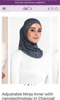 Affordable inner ninja For Sale, Hijabs