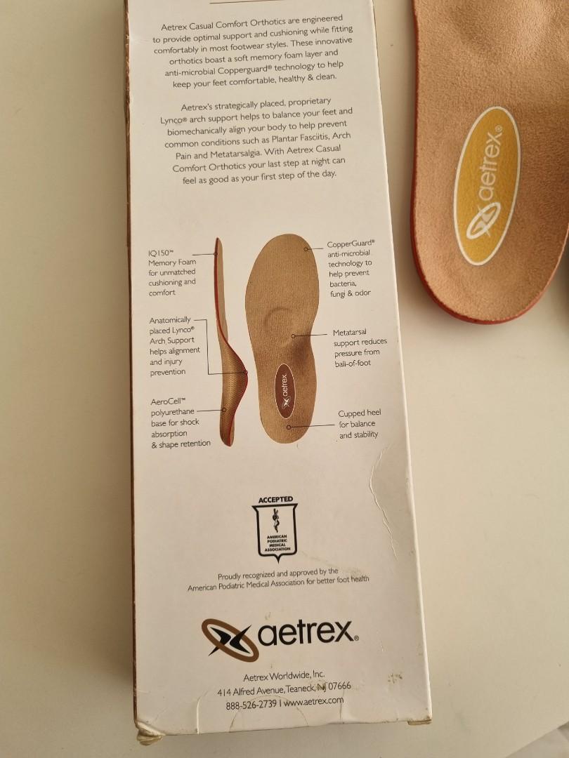 aetrex boots canada