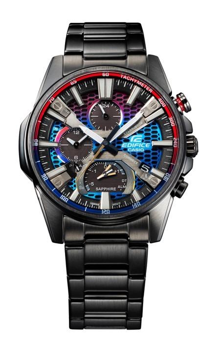 Casio top edifice 1200
