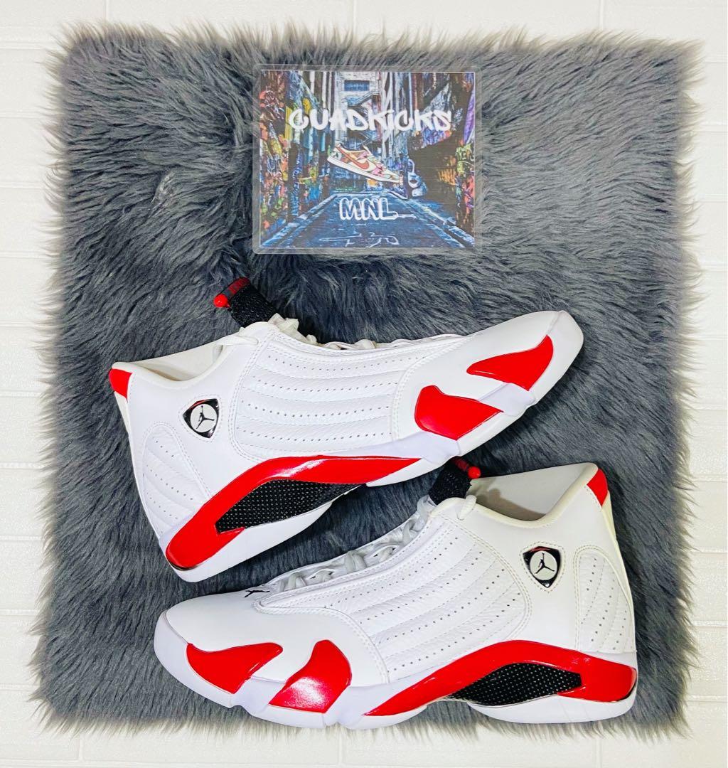 Candy cane 14 2019 clearance