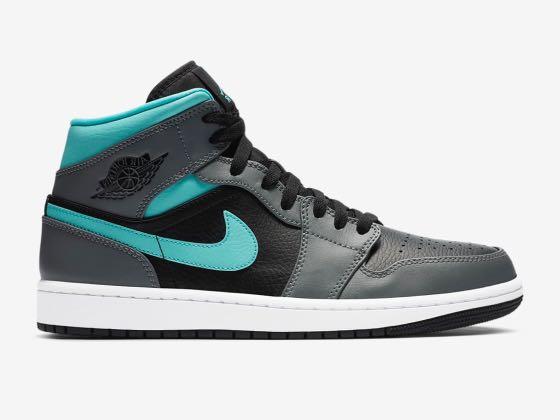 Mens jordan air discount 1