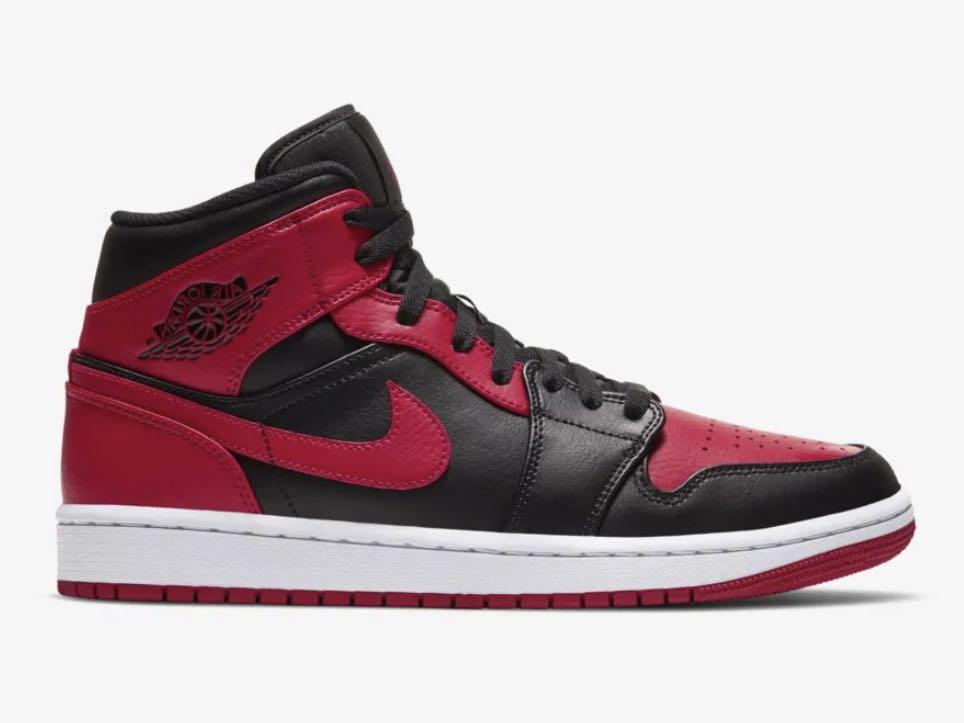 Air jordan cheap 1 mid m