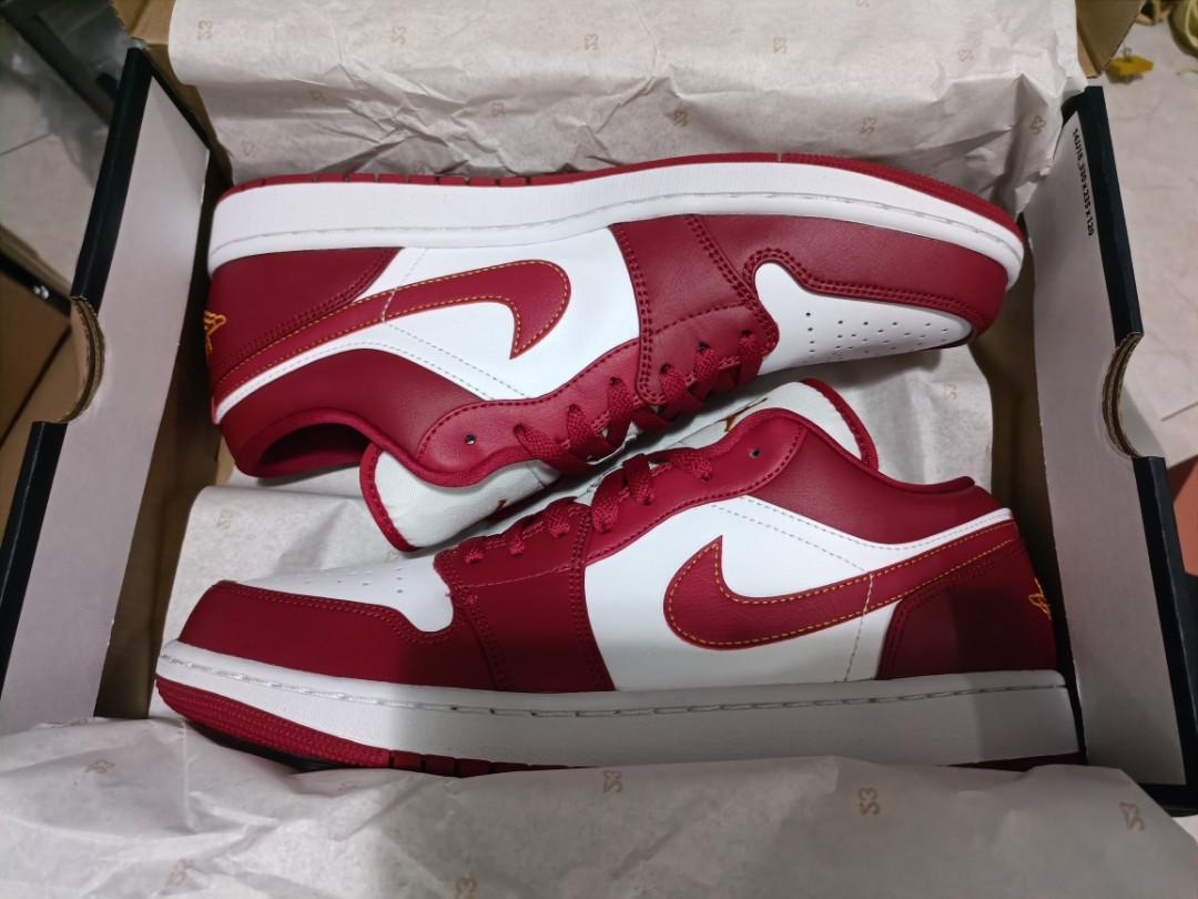 footlocker reserve jordans