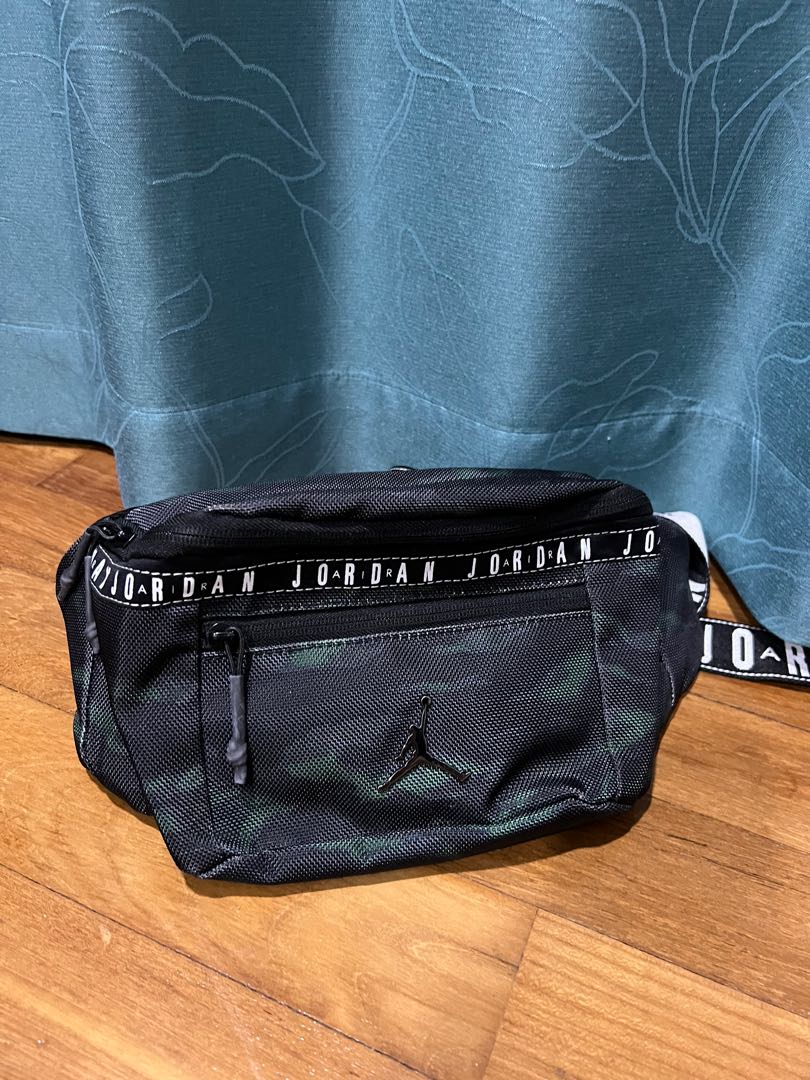 air jordan bum bag