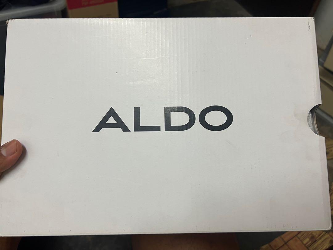 Aldo Chandler
