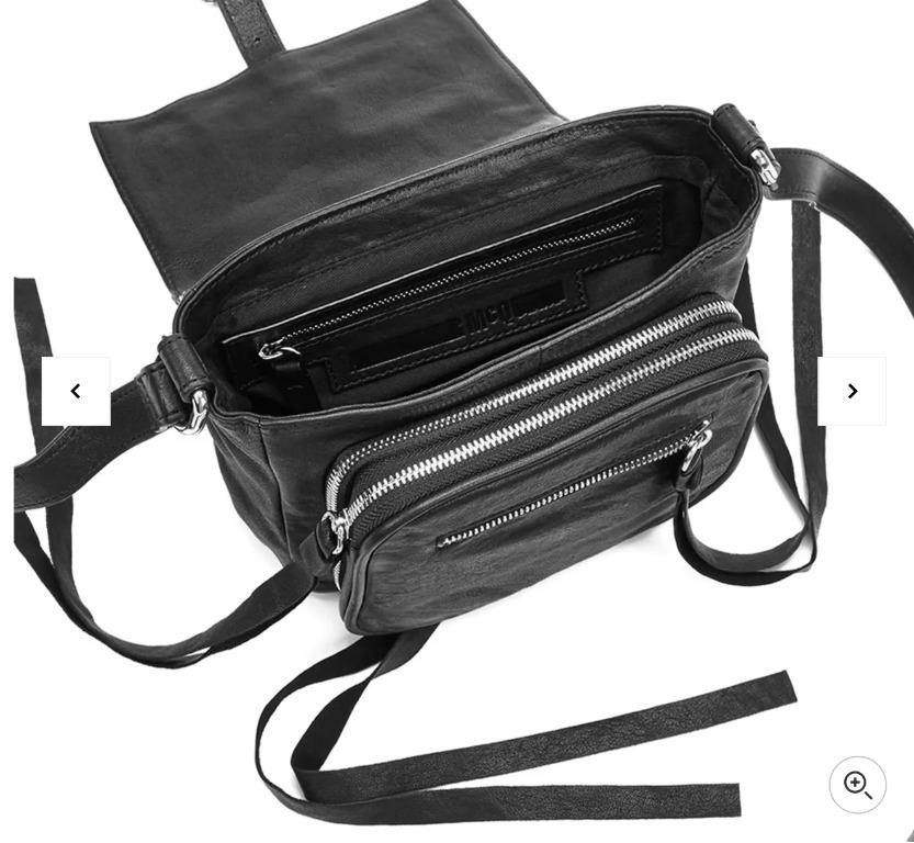 Mcq crossbody bag outlet