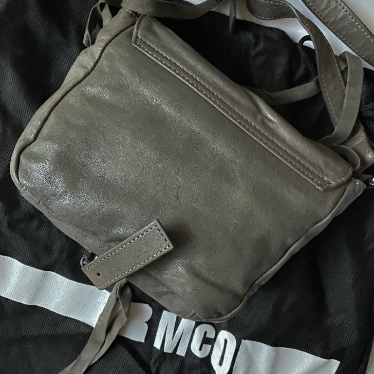 Mcq loveless clearance bag