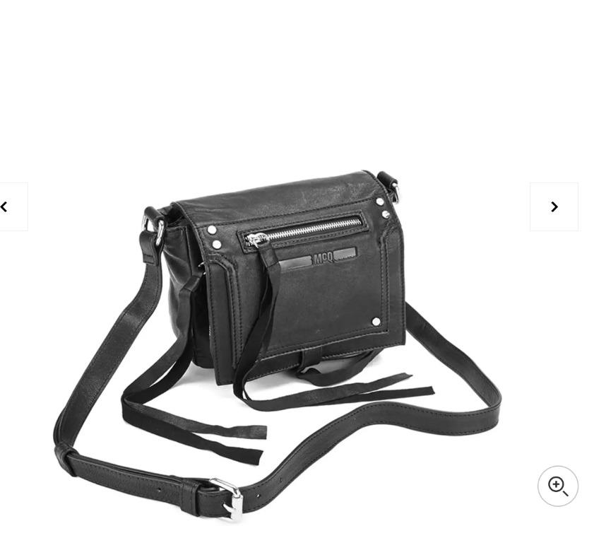 Mcq loveless bag hotsell