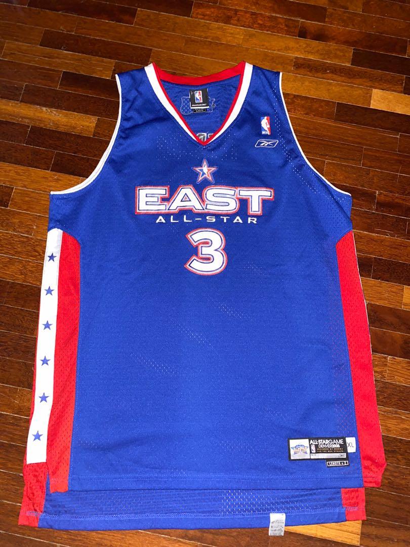 2005 nba all star outlet jersey