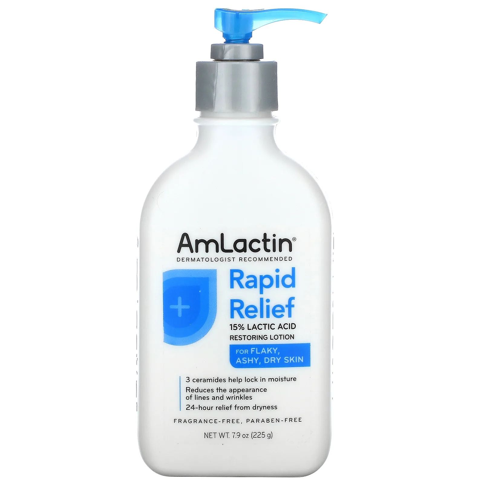 amlactin lactic acid