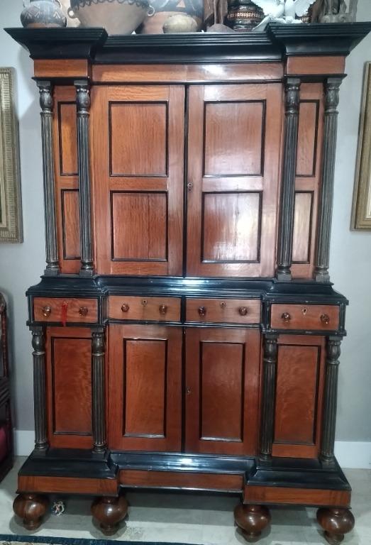 Antique Sri Lanka Furniture & Home Living, Furniture