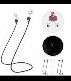 Apple Airpods anti drop over neck lanyard