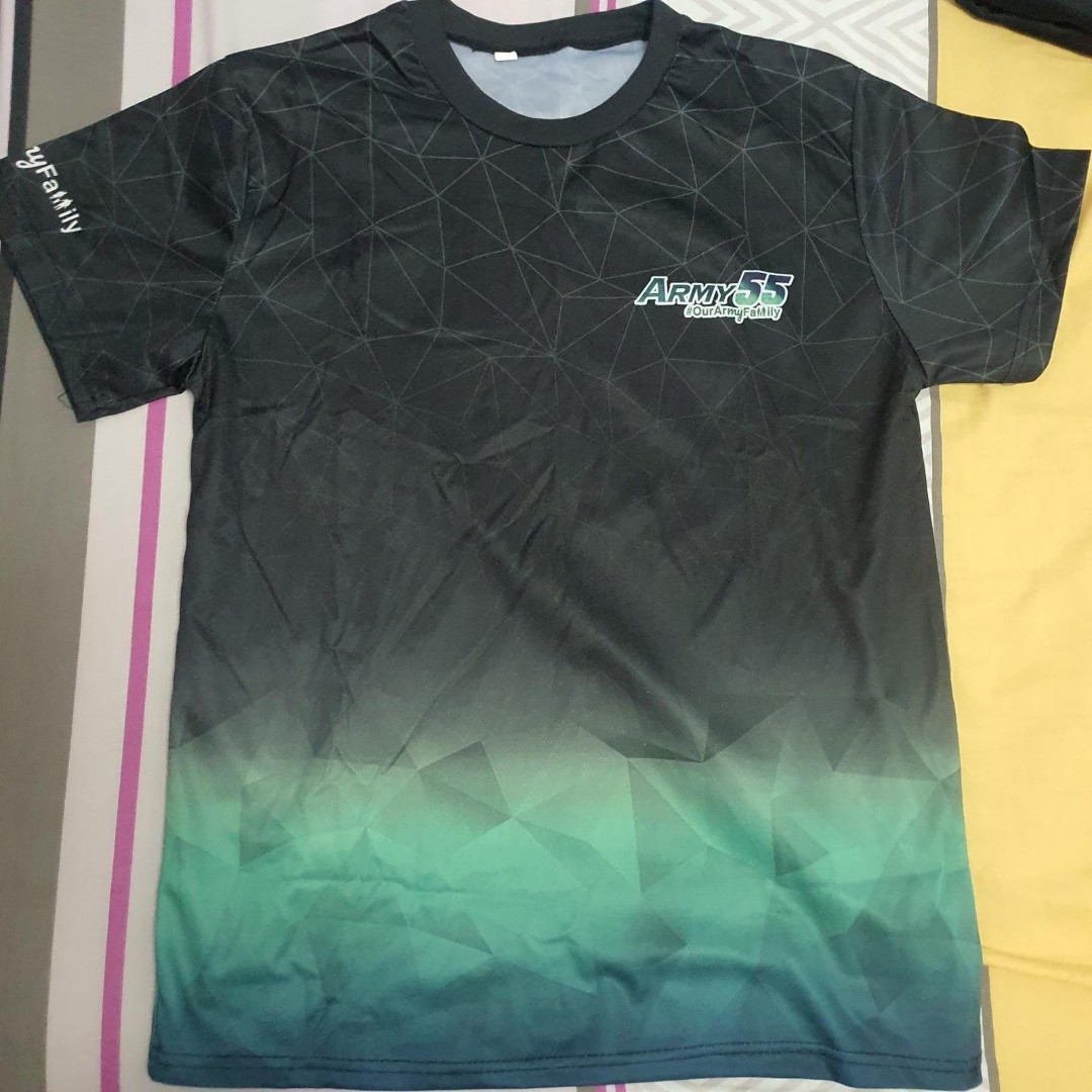 Tshirts \u0026 Polo Shirts on Carousell