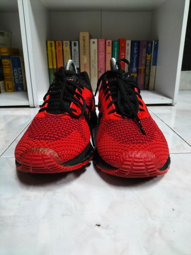 Asics gel quantum 360 4 malaysia on sale