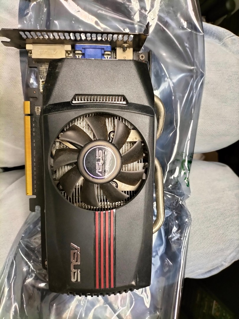 Asus geforce shop gtx 550 ti
