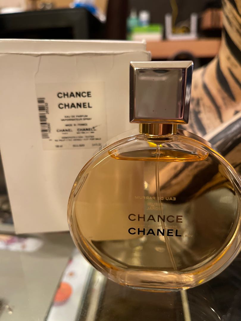 Shop chanel chance for Sale on Shopee Philippines