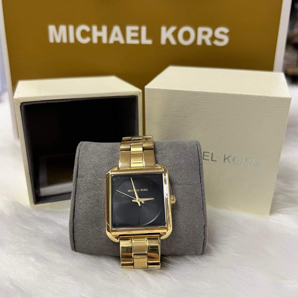 Authentic Michael Kors Watch, Women's 