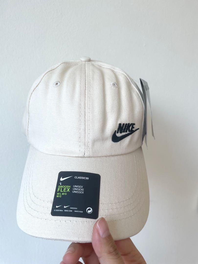 Authentic Nike Cap, Men's Fashion 