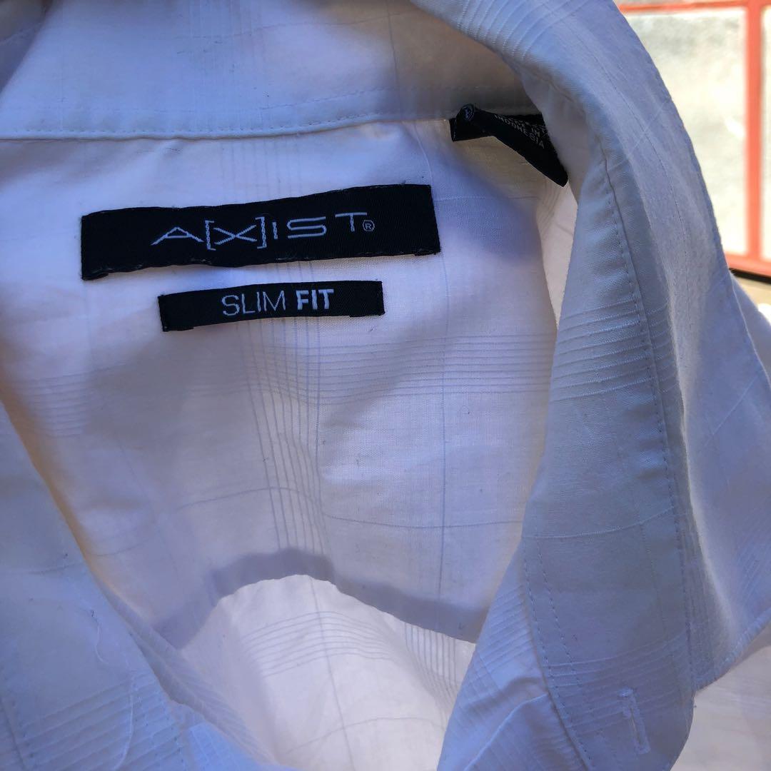 Axist Slimfit Polo