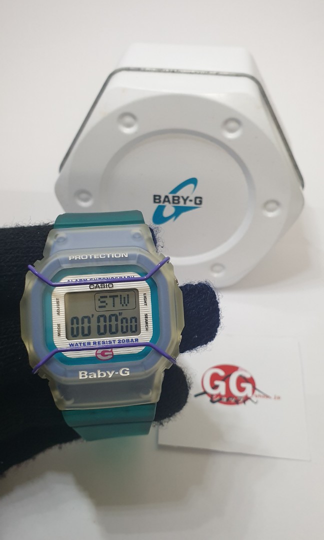 Baby g shop bgd 500