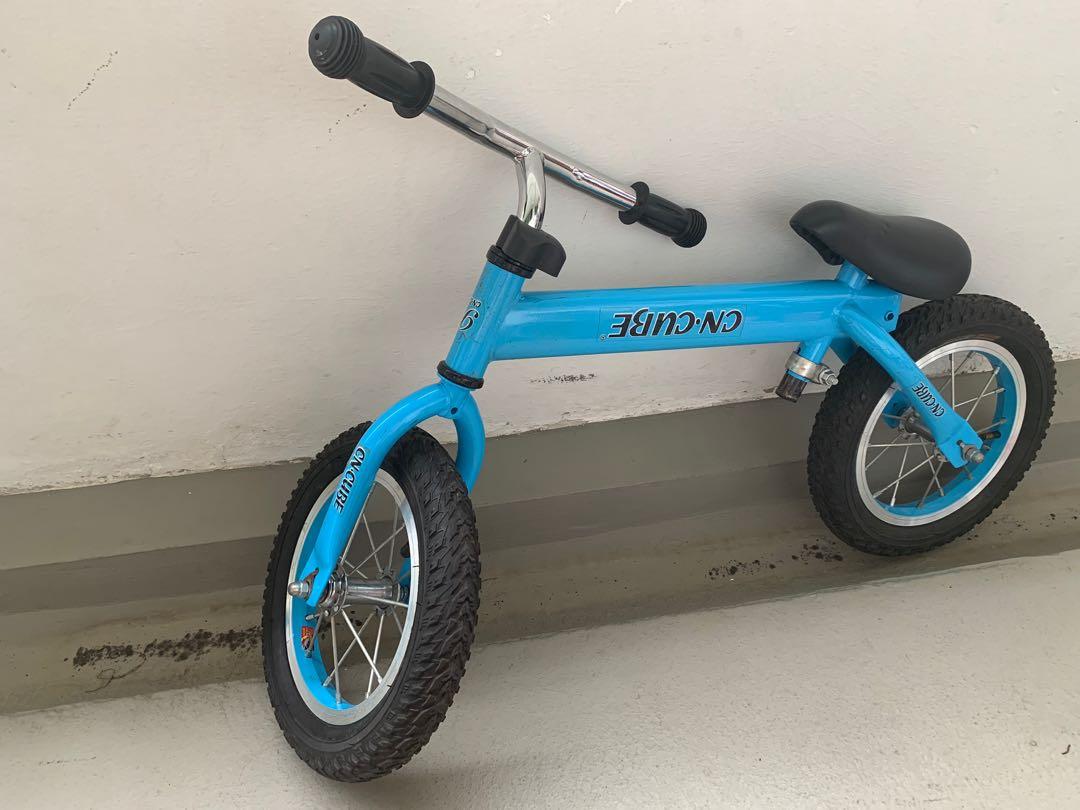 Balance bike cn cube, Sports Equipment 