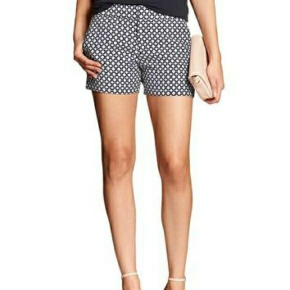 Banana republic deals hampton fit
