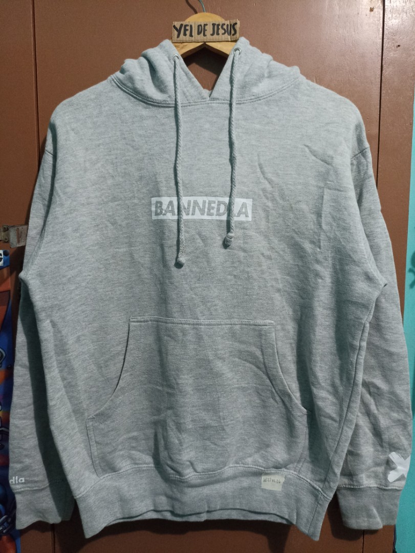 Banned la hoodie hot sale