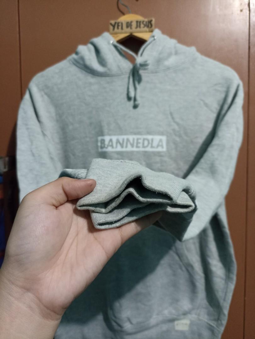 Banned la hoodie new arrivals