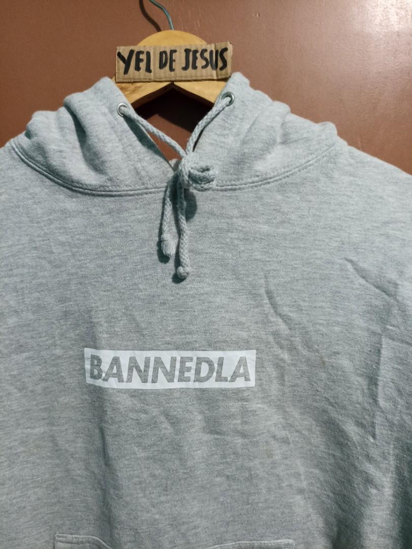 Banned LA Hoodie