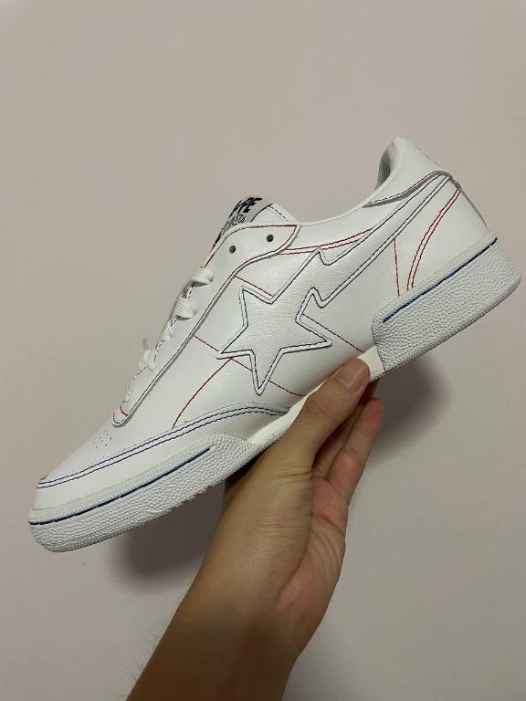 Reebok bape outlet