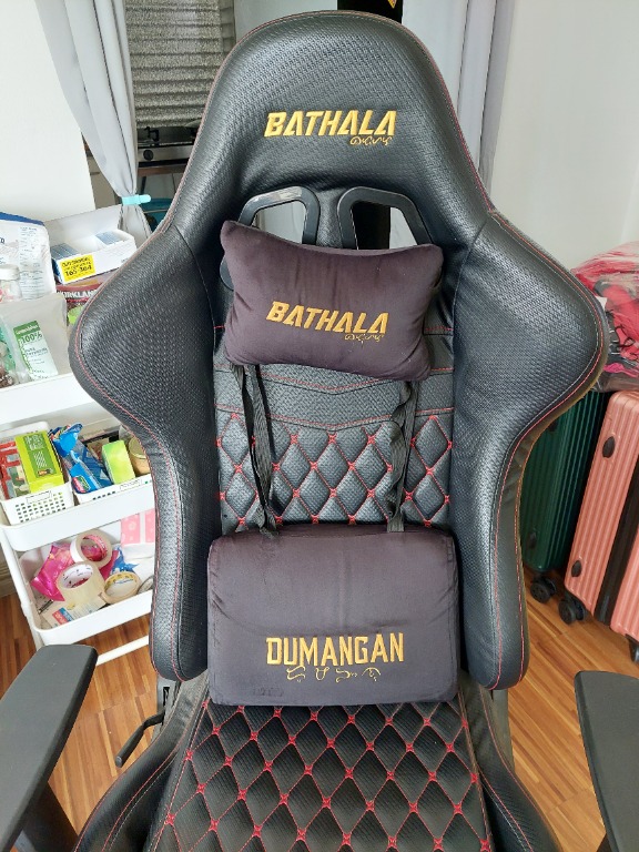 Dumangan gaming hotsell chair