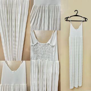 Beach Maxi Dress