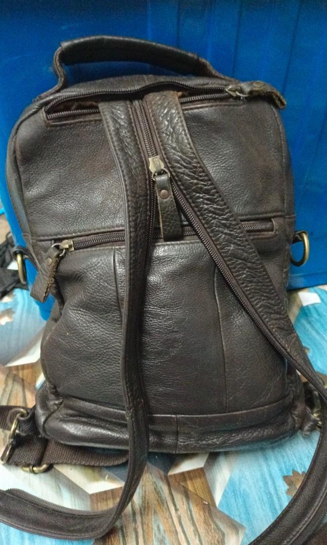 Beg jenama kickers store