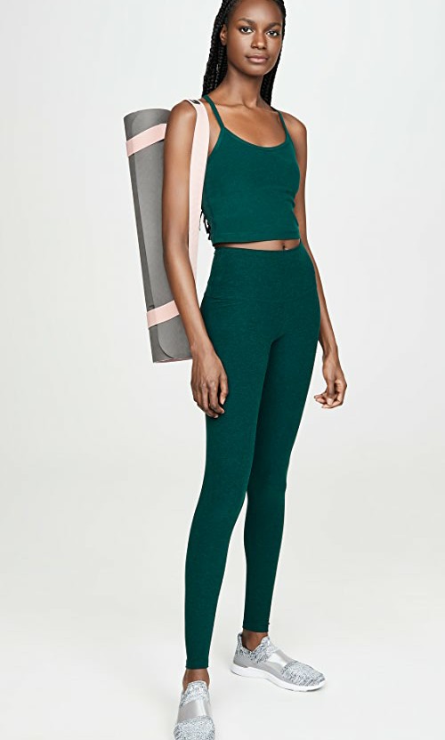 beyond yoga leggings