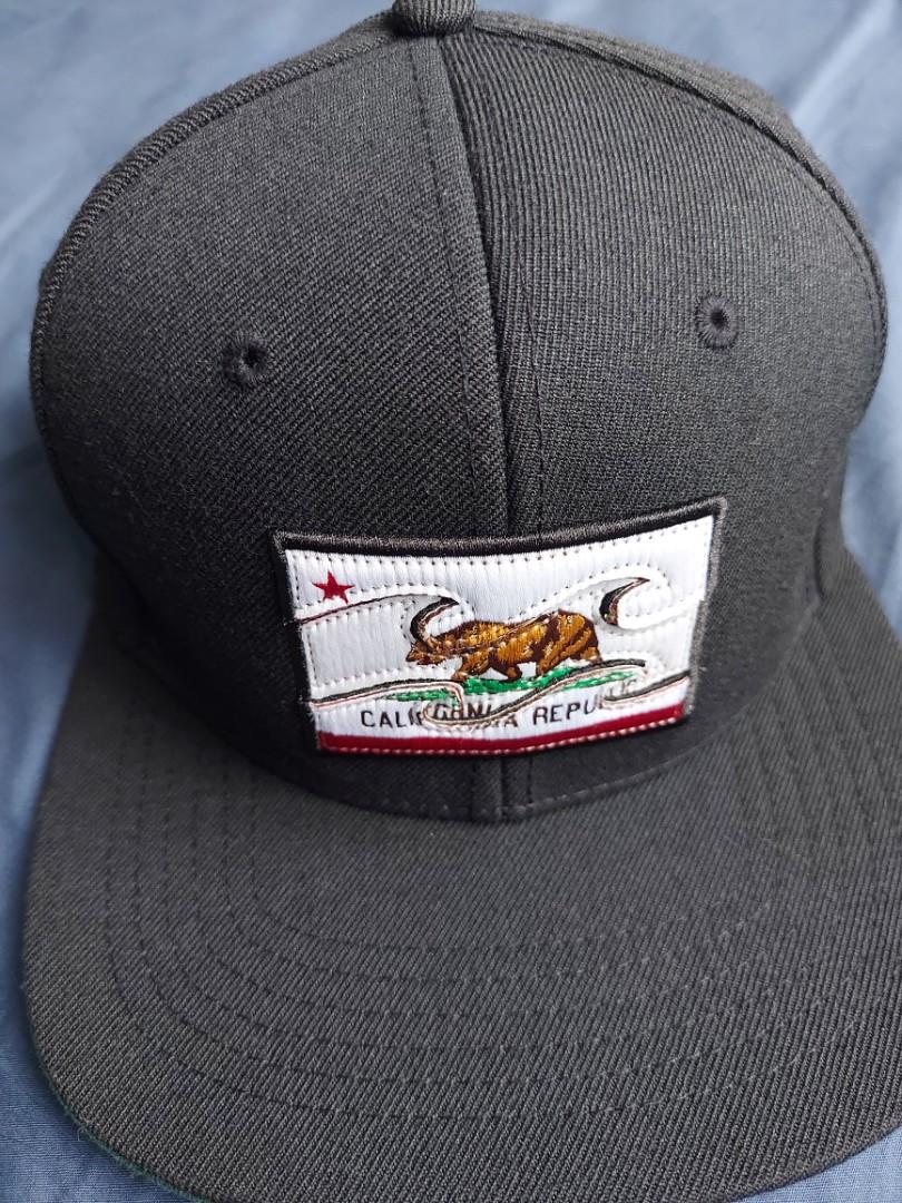Billabong california hat hotsell