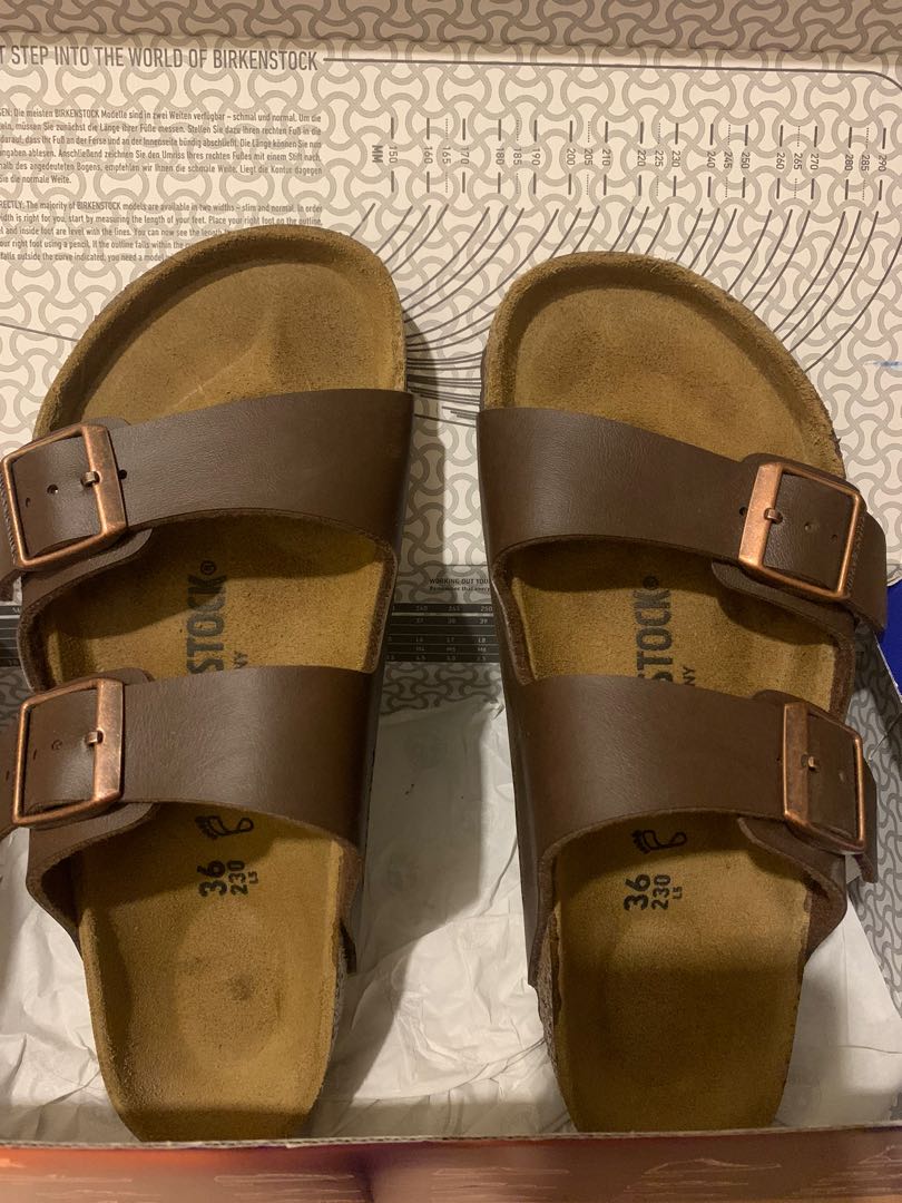 Birkenstock arizona size 36 online